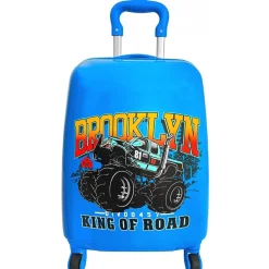 Valise Cabine Les Sacs de K'rlot