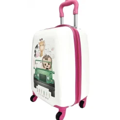 Valise Cabine Les Sacs de K'rlot