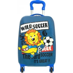 Valise Cabine Les Sacs de K'rlot