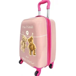 Valise Cabine Les Sacs de K'rlot