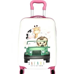 Valise Cabine Les Sacs de K'rlot