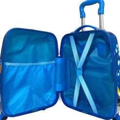 Valise Cabine Les Sacs de K'rlot