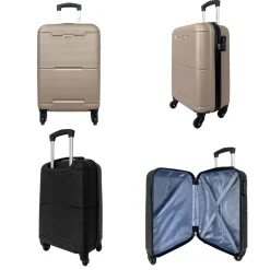 Valise cabine rigide 55cm