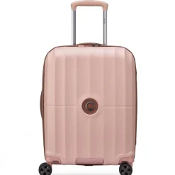 Valise cabine rigide Saint Tropez TSA polycarbonate 55cm