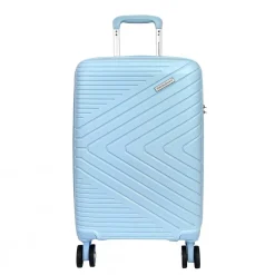 Valise cabine rigide TSA 56cm