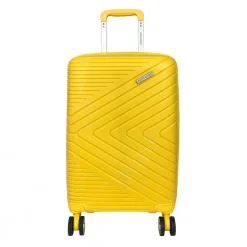 Valise cabine rigide TSA 56cm