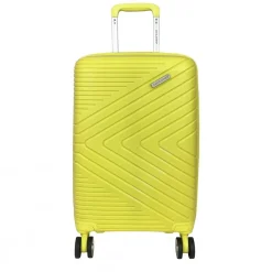 Valise cabine rigide TSA 56cm