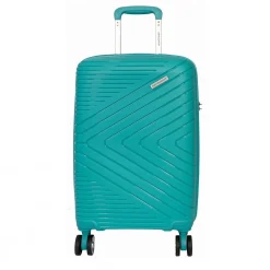 Valise cabine rigide TSA 56cm