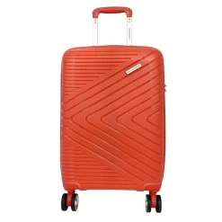 Valise cabine rigide TSA 56cm