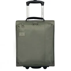 Valise cabine XS underseat souple 43cm