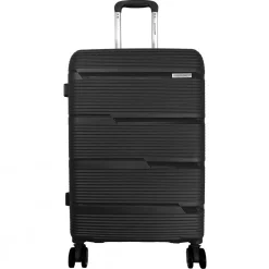 Valise rigide TSA 65cm