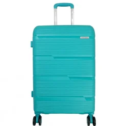 Valise rigide TSA 65cm