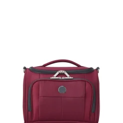 Vanity case Bordeaux PIN UP 6