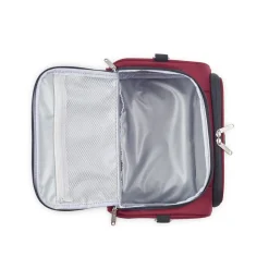 Vanity case Bordeaux PIN UP 6