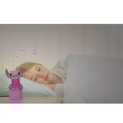 Veilleuse avec haut-parleur Angel