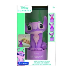 Veilleuse avec haut-parleur Angel