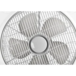 Ventilateur brasseur d'air Q.6835 - Blanc