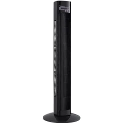 Ventilateur colonne Q.6903 - Noir