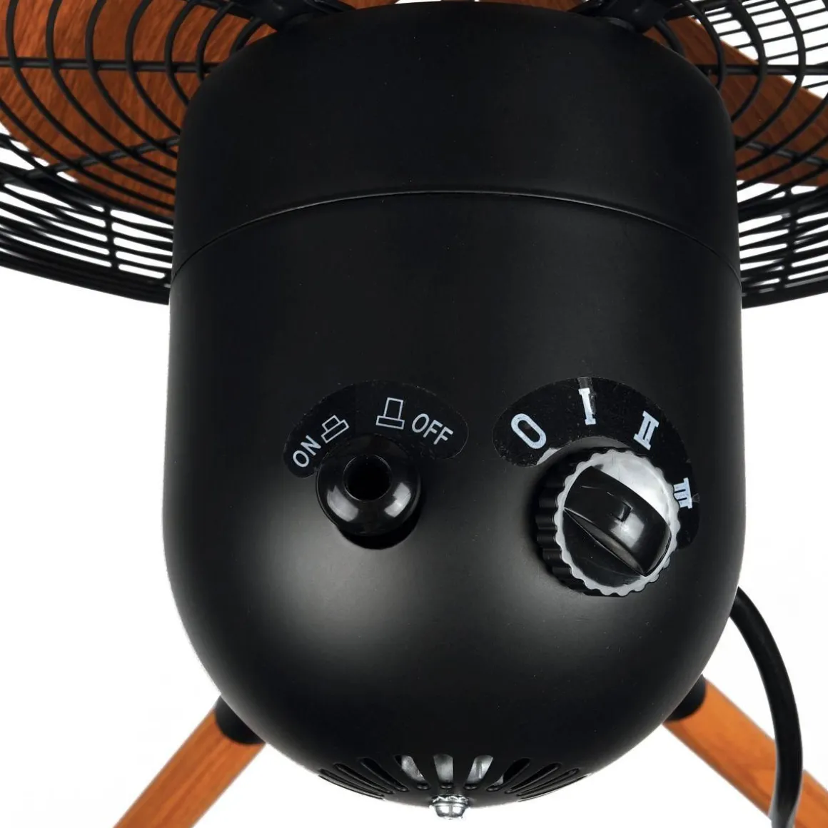 Ventilateur DOM446