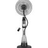 Ventilateur sur pied DMF-4002S