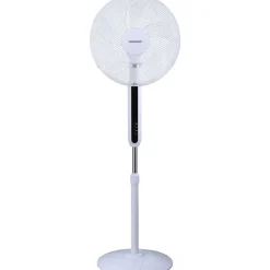 Ventilateur sur pied DW-VENT-DI-1692AXK - Blanc