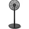 Ventilateur sur pied Q.6857 - Noir
