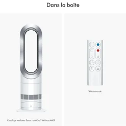 Ventilateur-chauffage AM09