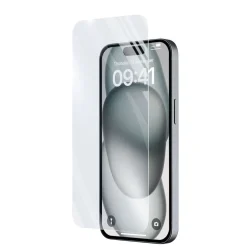 Verre Trempé pour Apple iPhone 15 Plus