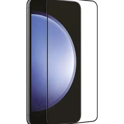 Verre trempé pour Samsung Galaxy S25