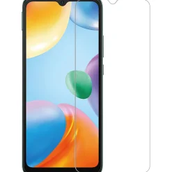 Verre trempé pour Xiaomi Redmi 10C/12C