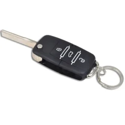 Verrouillage centralise auto 2 cles telecommande VW Skoda Audi