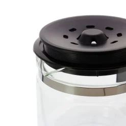 Verseuse universelle - Transparent