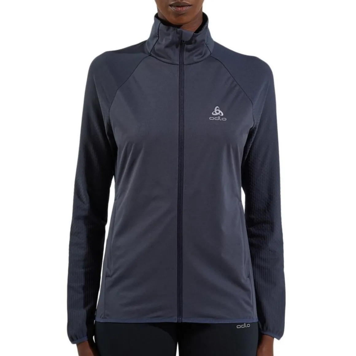 Veste Femme Odlo Zeroweight
