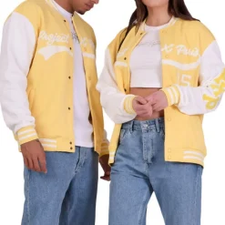 Veste Mixte Project X Paris Universitaire