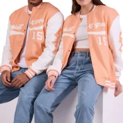 Veste Mixte Project X Paris Universitaire