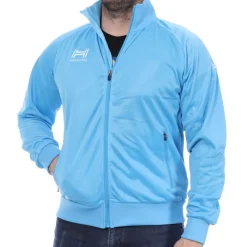 Veste bleu homme Hungaria Training Premium 15
