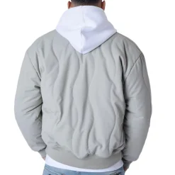 Veste Bomber Homme Project X Paris Vague