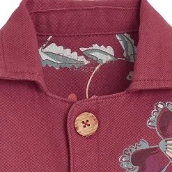 Veste en jean fille Jodhpur