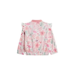 Veste enfant Caraïbes