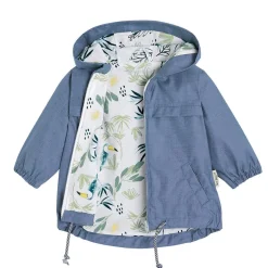 Veste Mini Tribu