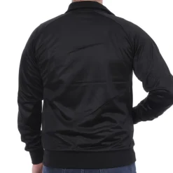 Veste noir homme Hungaria Training Premium 15
