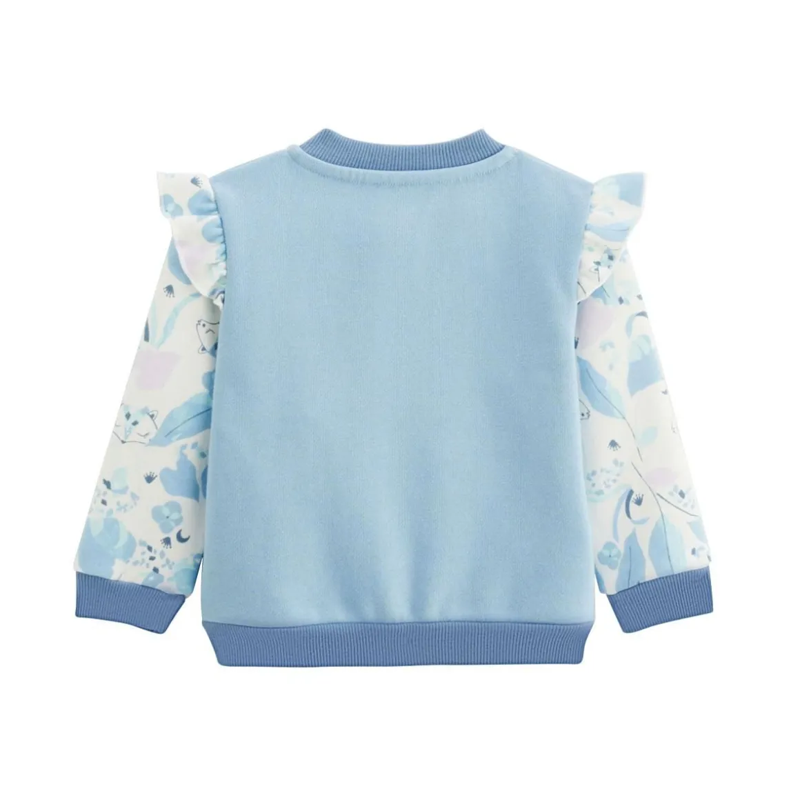 Veste teddy bébé Polarmoon