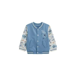 Veste teddy enfant Hélénie