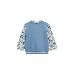 Veste teddy enfant Hélénie