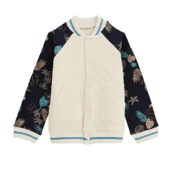 Veste teddy enfant Manaus