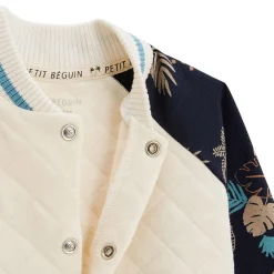 Veste teddy enfant Manaus