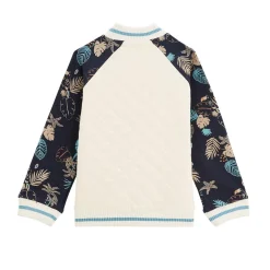 Veste teddy enfant Manaus