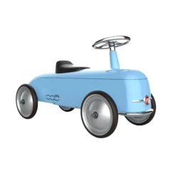 Véhicule enfant Roadster FIAT