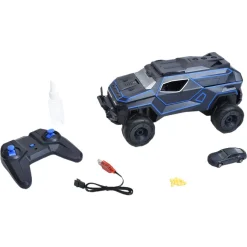Véhicule RC Spy 2.0 Midnight Hunter