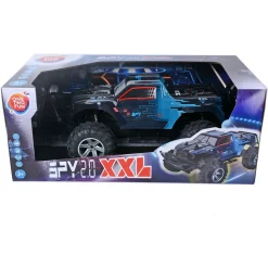 Véhicule RC SPY 2.0 XXL